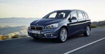 BMW serii 2 Gran Tourer