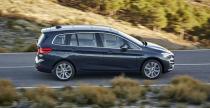 BMW serii 2 Gran Tourer