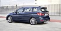 BMW serii 2 Gran Tourer