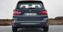 BMW serii 2 Gran Tourer