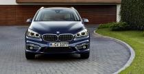BMW serii 2 Gran Tourer