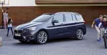 BMW serii 2 Gran Tourer