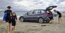BMW serii 2 Gran Tourer