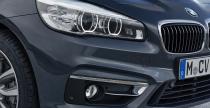 BMW serii 2 Gran Tourer