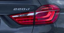 BMW serii 2 Gran Tourer