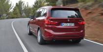 BMW serii 2 Gran Tourer