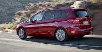 BMW serii 2 Gran Tourer