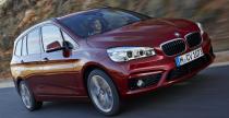 BMW serii 2 Gran Tourer