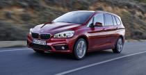 BMW serii 2 Gran Tourer