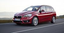 BMW serii 2 Gran Tourer