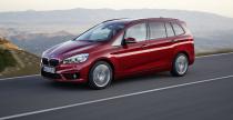 BMW serii 2 Gran Tourer