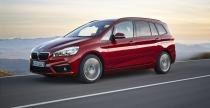 BMW serii 2 Gran Tourer
