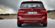 BMW serii 2 Gran Tourer