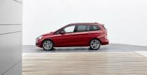 BMW serii 2 Gran Tourer