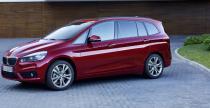 BMW serii 2 Gran Tourer
