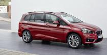 BMW serii 2 Gran Tourer