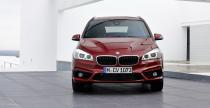 BMW serii 2 Gran Tourer