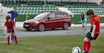 BMW serii 2 Gran Tourer