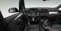 BMW serii 2 Gran Tourer