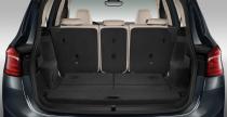 BMW serii 2 Gran Tourer