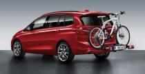 BMW serii 2 Gran Tourer
