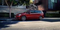 BMW serii 2 Gran Tourer