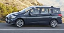 BMW serii 2 Gran Tourer