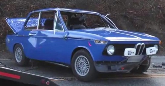BMW 2002