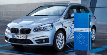 BMW 225xe PHEV dołącza do gamy