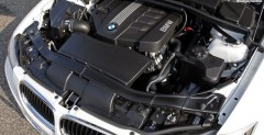 Nowe BMW 320d EfficientDynamics