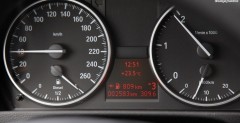 Nowe BMW 320d EfficientDynamics