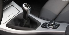 Nowe BMW 320d EfficientDynamics