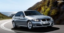 Nowe BMW 320d EfficientDynamics