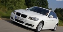 Nowe BMW 320d EfficientDynamics