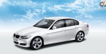 Nowe BMW 320d EfficientDynamics