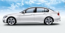 Nowe BMW 320d EfficientDynamics