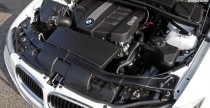 Nowe BMW 320d EfficientDynamics