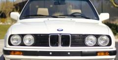 BMW 325i Cabrio