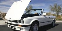 BMW 325i Cabrio