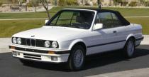 BMW 325i Cabrio