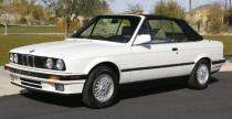 BMW 325i Cabrio