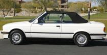 BMW 325i Cabrio