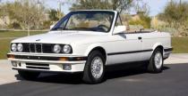 BMW 325i Cabrio