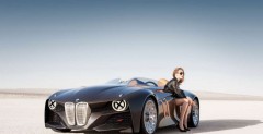 BMW 328 Hommage Concept