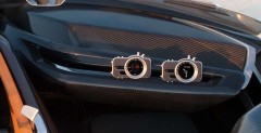 BMW 328 Hommage Concept
