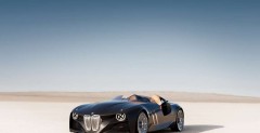 BMW 328 Hommage Concept
