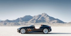 BMW 328 Hommage Concept