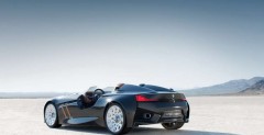 BMW 328 Hommage Concept