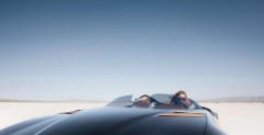 BMW 328 Hommage Concept