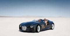 BMW 328 Hommage Concept